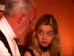 PN Shes A Very Swift Learner With Granddad ! PN Shes A Very Swift Learner With Granddad !