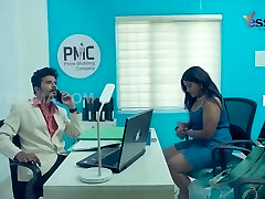 New Expect S01e01 Indian Web Series