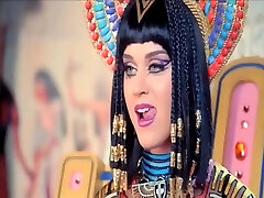 Subliminal Porn Music Vid, TS Sacha (Recolored)