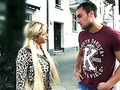 Ethan Schmitt is a sexual perv with so much energy