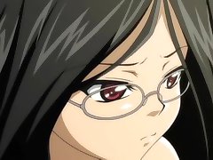 Hatsu Inu Episodio 2 - English Subs