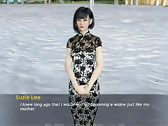 The Engagement: Asian Girl is Losing her Virginity With Black Guy - Ep10 The Engagement: Asian Girl is Losing her Virginity With Black Guy - Ep10