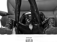 Fave femdom piss scenes - herrin silvia #1 Fave femdom piss scenes - herrin silvia #1