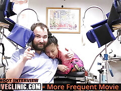 Raya Nguyen Raised By Step-dads To 18, Sold To Become Doc Tampa's New Sex Marionette On CaptiveClinicCom! Raya Nguyen Raised By Step-dads To 18, Sold To Become Doc Tampa's New Sex Marionette On CaptiveClinicCom!