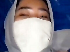 Ketemu ayank di kos langsung ga tahan yank,,, fuck-fest real asia