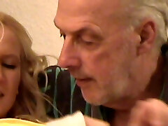 92.#grandpa #old young #old man young lady 92.#grandpa #old young #old man young lady