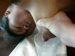 humancow milked humancow milked