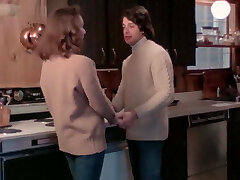 HERE COMES THE BRIDE