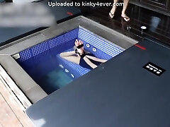 Swimsuit Hogtaped P3 Swimsuit Hogtaped P3