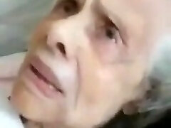 GRANDMA WANTS HER Honeypot TO GET SUCK GRANDMA WANTS HER Honeypot TO GET SUCK