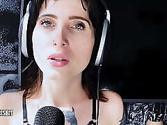 German ASMR Cuckold Story, Lou Nesbit, Lia Louise German ASMR Cuckold Story, Lou Nesbit, Lia Louise