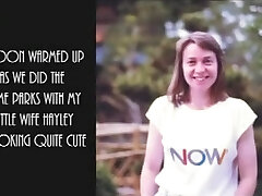 UK wife Hayley takes more BBC UK wife Hayley takes more BBC