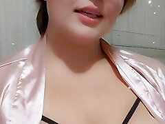 Fucking my honeypot with both my black and white dildos also my big tits Fucking my honeypot with both my black and white dildos also my big tits