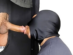 Hot Thick Black Latina booty Black and Ebony