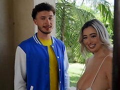 ffm dreier mit der wunderschönen lexi luna und leana lovings - hd ffm dreier mit der wunderschönen lexi luna und leana lovings - hd