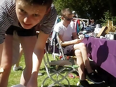 Wolter's Downblouse Mega-slut 666-685 Wolter's Downblouse Mega-slut 666-685