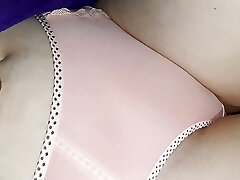 First time fucking my hairy step-mom