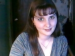 Busty Russian obese amateur bimbo undresses and masturbates Busty Russian obese amateur bimbo undresses and masturbates