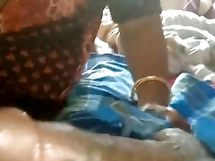 As a gal from Kozhikode, Kerala, the teacher is having joy by putting water on her husband's dinky