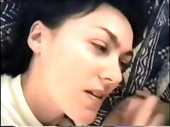 You would never guess how dirty she is You would never guess how dirty she is