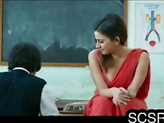 Molten and sexy desi Indian fucked