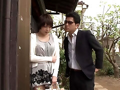 The wives with grubby bodies are fucked to the hilt! The wives with grubby bodies are fucked to the hilt!