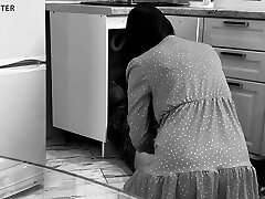 My stepmother cheated on my daddy with a grubby locksmith. Watch to the end. LoL