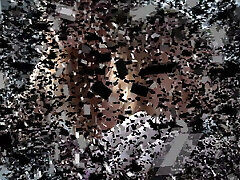 Brutish teen domme next door enjoys tormenting his cock with a sadistic catheter handjob