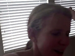 My mature maid (assjob) My mature maid (assjob)