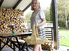 HotBabes4k - Latest Clamp! Fantastic Blonde Coed Kira Stone Makes Herself Cum With Her Vibrating Fucktoy! Full video at HotB HotBabes4k - Latest Clamp! Fantastic Blonde Coed Kira Stone Makes Herself Cum With Her Vibrating Fucktoy! Full video at HotB