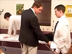 Two British Student Fucked by Doc Two British Student Fucked by Doc