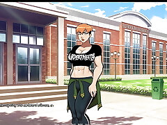 The Girls of Bluerock Bay-Deona FFM Super Hot Fuck The Girls of Bluerock Bay-Deona FFM Super Hot Fuck