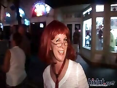 These girls stripteased These girls stripteased