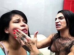 Sara Milf Deep Hands Dominance Sara Milf Deep Hands Dominance