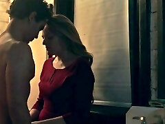Elisabeth Moss Fuckfest In The Handmaids Tale ScandalPlanet.Com