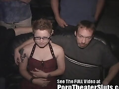 Emo Alex Enters Filthy D's Sexual Underground Of Debauchery