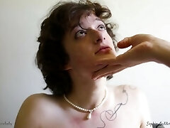 A Sadomasochistic FemDomme's Hand A Sadomasochistic FemDomme's Hand