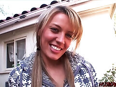 Natural knockers teen Holly takes on whitezilla in her pussy Natural knockers teen Holly takes on whitezilla in her pussy