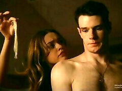 Sex Education sex scenes season 1 eng