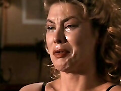 Deborah Kara Unger - Purrs in the Dark