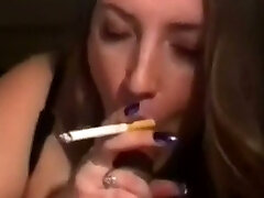 Ali Smokes and Ravages Ali Smokes and Ravages