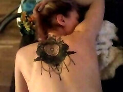 Swedish Anal slut