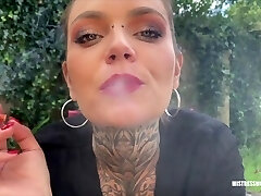 Spit Smoke Swallow Spit Smoke Swallow