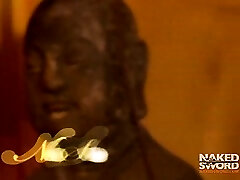 Private Soiree Episode 4  Last Call:NakedSword Originals