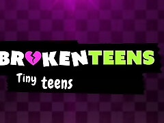 Ugly Slut Wants The Whole Dick In Her Ass