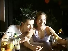 Bi-curious Total Versaut gefickt