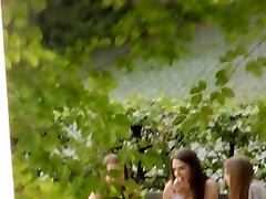 3 smoking girls 3 smoking girls