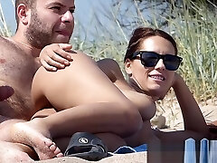 Nude beach 2 Nude beach 2