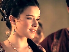 Spartacus Revenge E03-04 (2012) Viva Bianca, Others