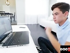 step mom fucks sonny